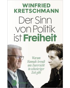 Der Sinn von Politik ist Freiheit