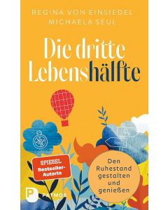 Die dritte Lebenshälfte