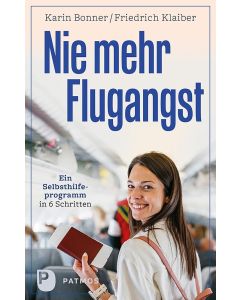 Nie mehr Flugangst