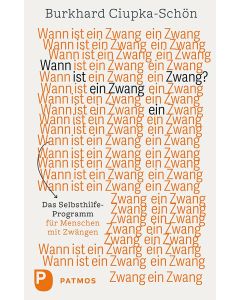 Wann ist ein Zwang ein Zwang?