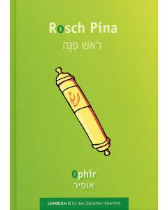Rosch Pina - Ophir