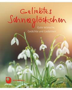 Geliebtes Schneeglöckchen