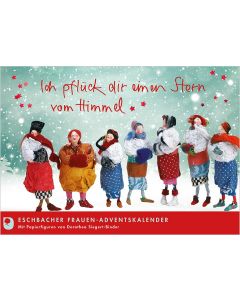 Ich pflück dir einen Stern vom Himmel