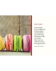 Macarons