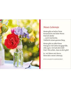 Blumenallerlei
