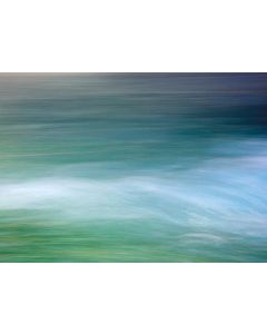 Fließendes Wasser