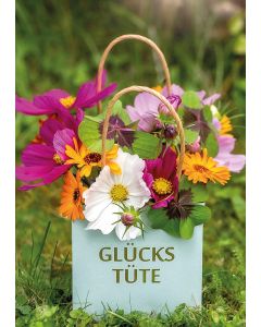 Glückstüte