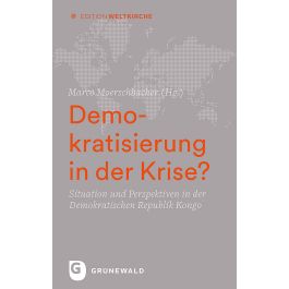 Demokratisierung In Der Krise?