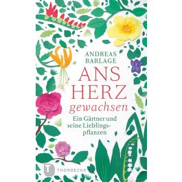 Ans Herz gewachsen