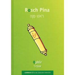 Rosch Pina Ophir