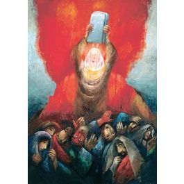 Das Gesetz Vom Sinai