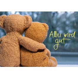 Alles wird gut