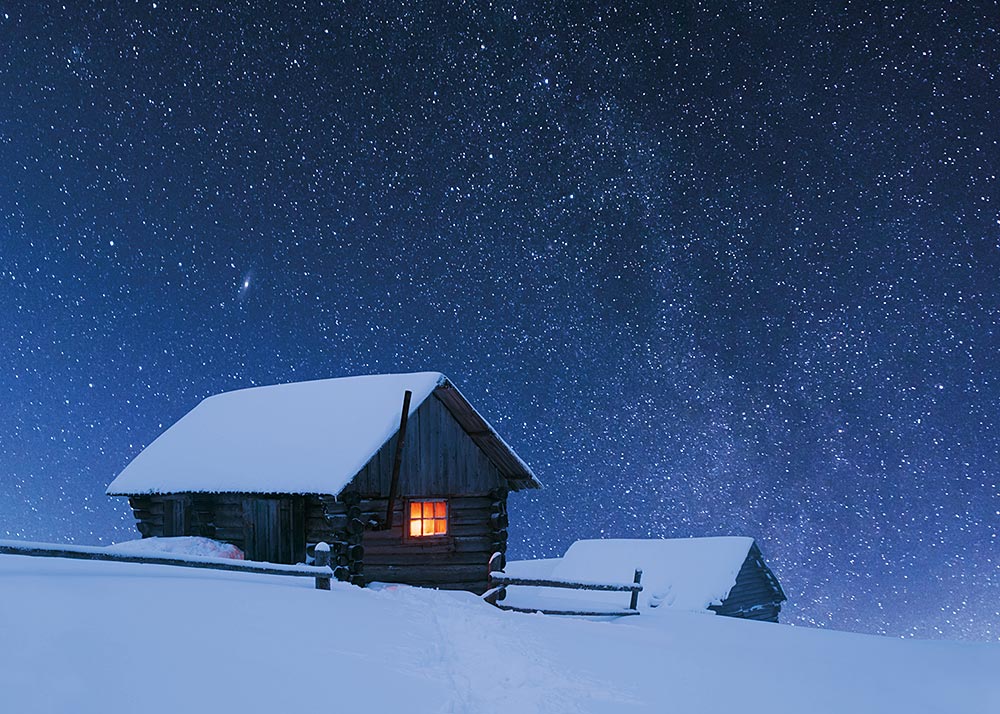 Produktabbildung: Weihnachtsfrieden