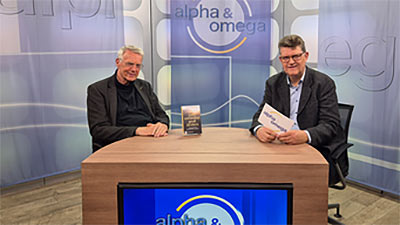 Johannes Warmbrunn im Gespräch mit Christian Turrey von Redaktion KiP vom 21.12.2025