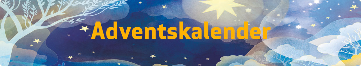 Adventskalender 2026
