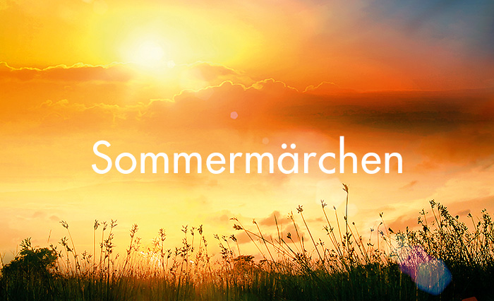 Sommermärchen