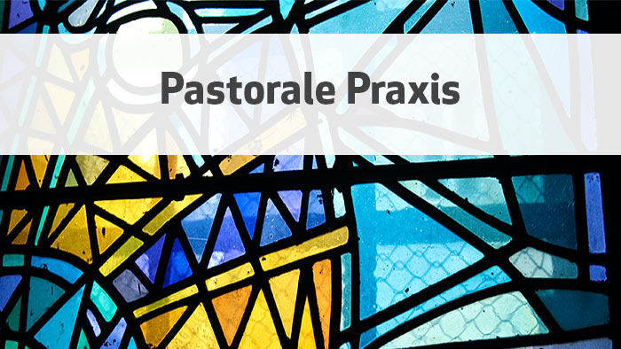 Pastotal Praxis